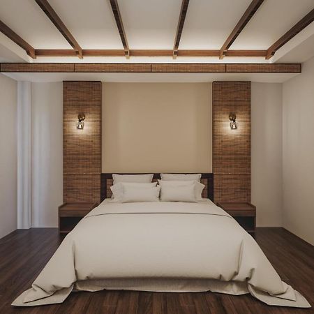 Java Hotel Laoag Eksteriør bilde