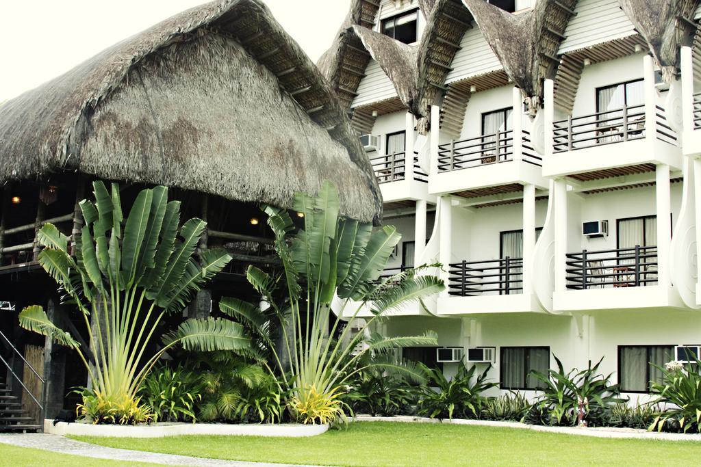 Java Hotel Laoag Eksteriør bilde
