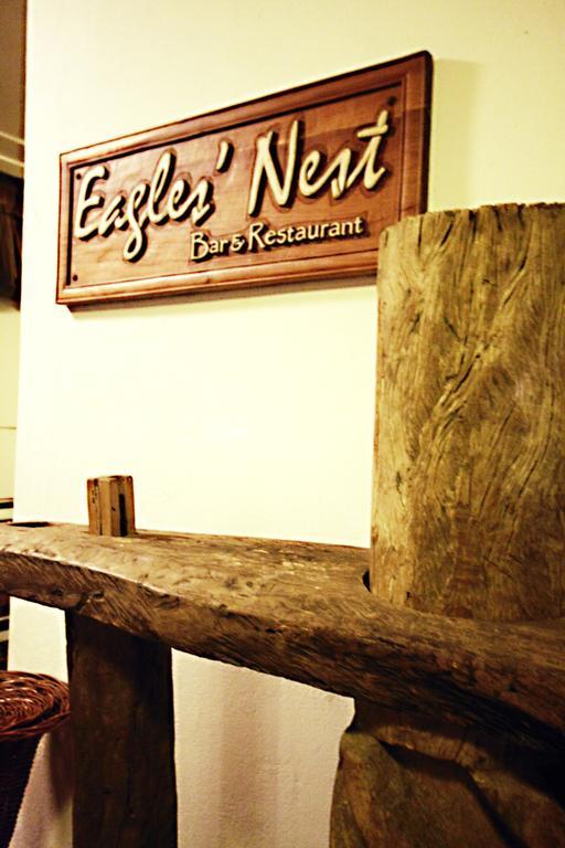 Java Hotel Laoag Eksteriør bilde