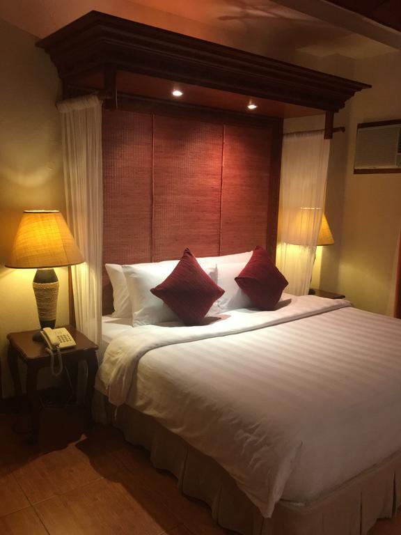 Java Hotel Laoag Eksteriør bilde